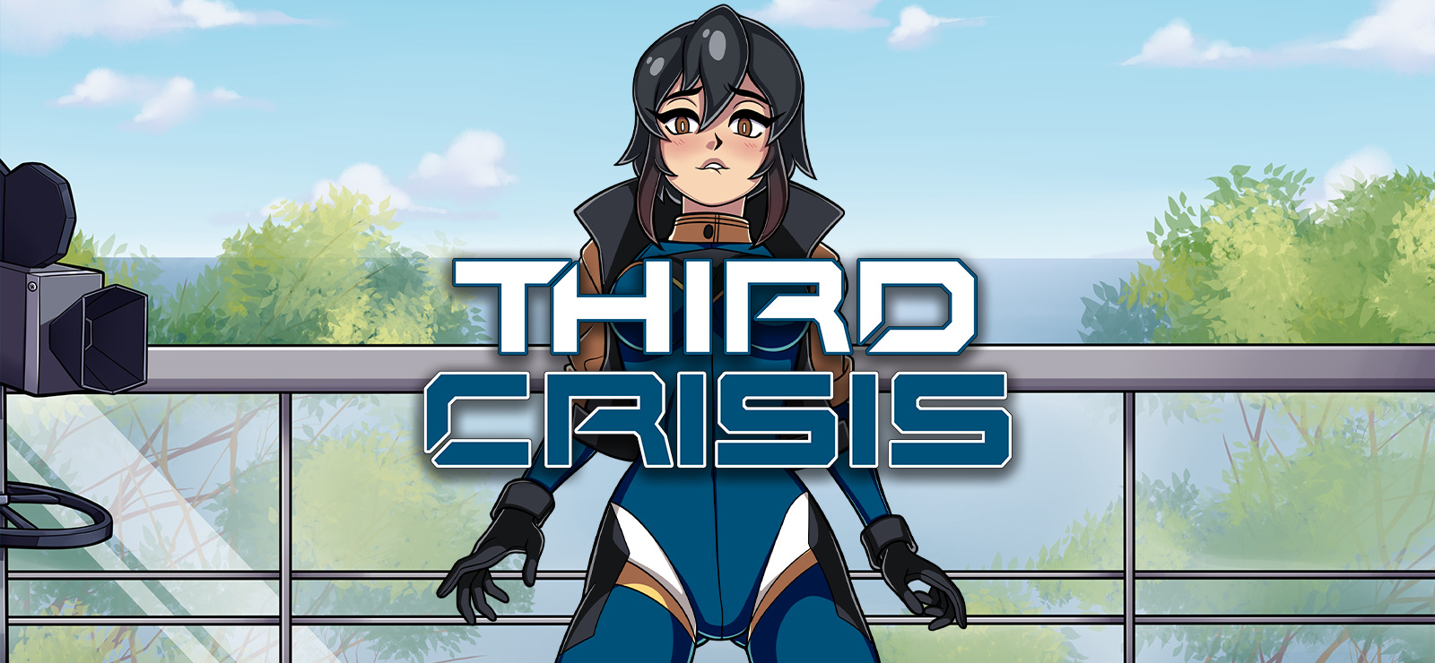 Third crisis
