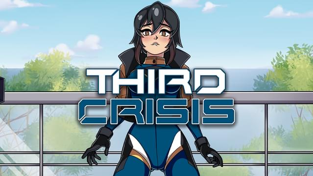 Third Crisis На GOG.Com