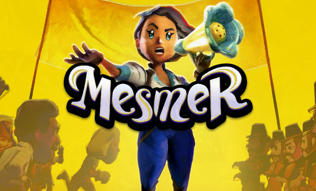 Mesmer PC game deal – 85% off