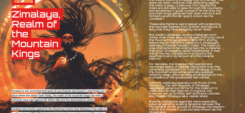 Memoirs of a Battle Brothel - Lore Book - image 5
