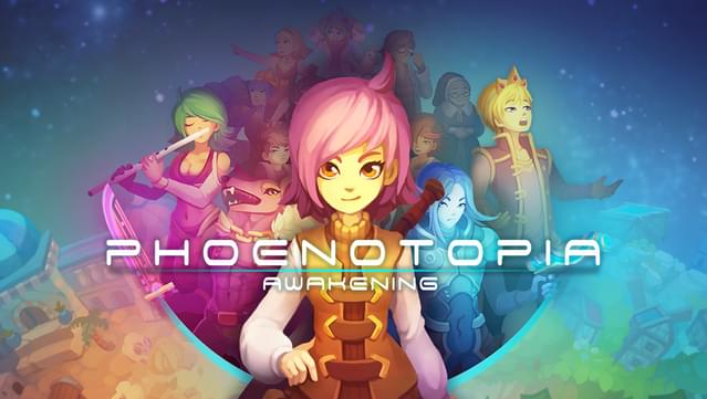 phoenotopia awakening aurantia