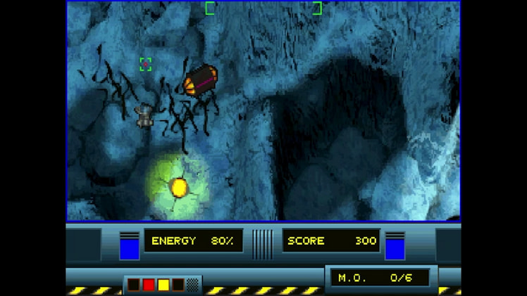 Wetlands screenshot 3