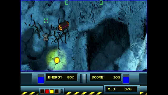 #8. Wetlands (GOG) By: Ziggurat Interactive