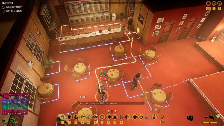 Company of Crime screenshot 2