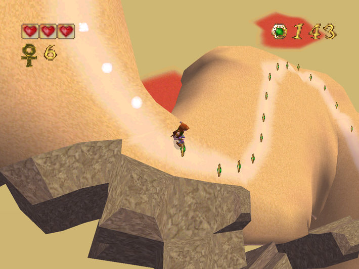 Pandemonium! screenshot 4