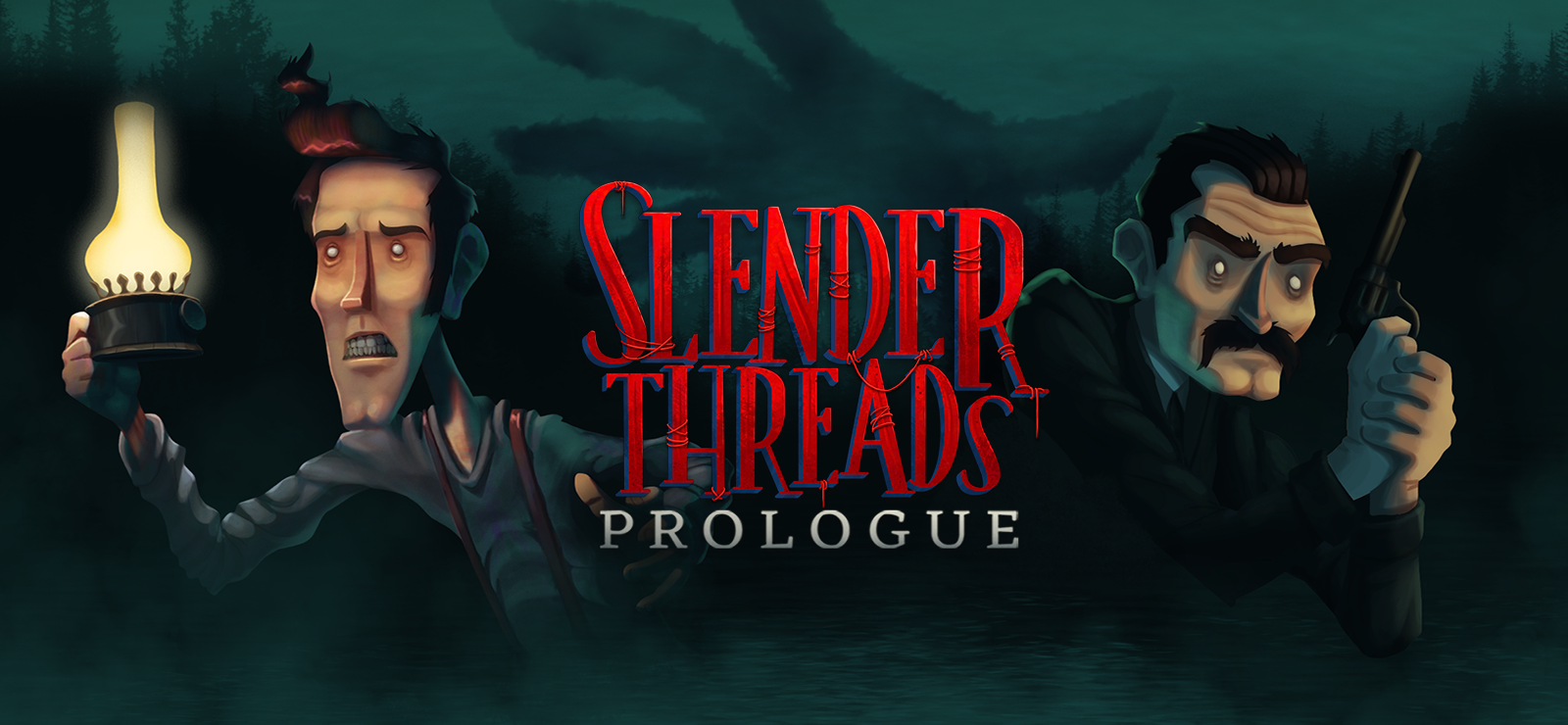 Slender Threads: Prologue