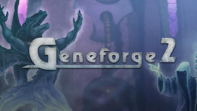 Geneforge 2