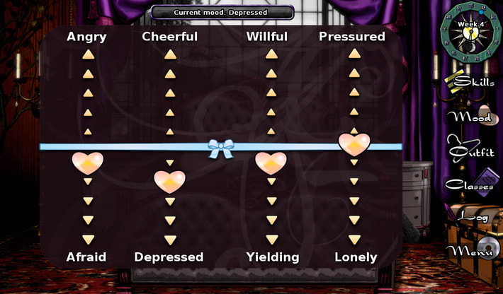 Long Live the Queen screenshot 1