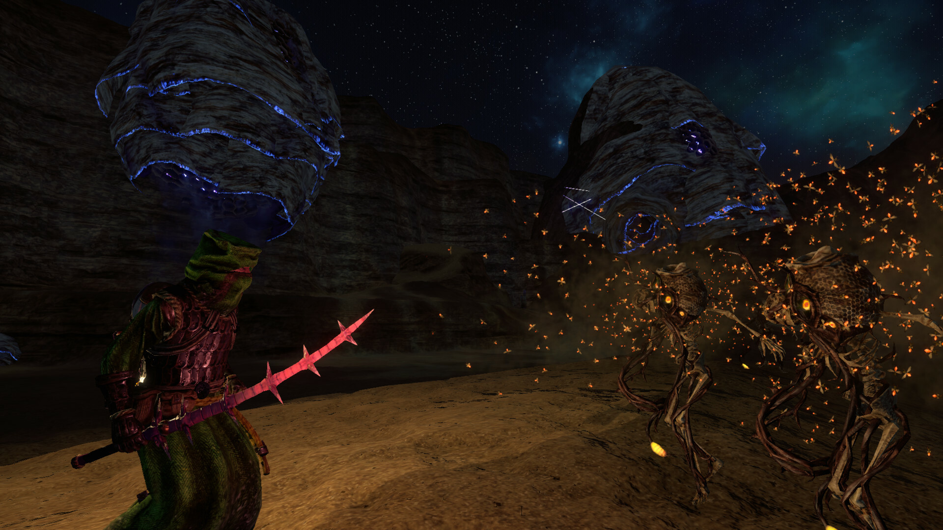 Outward OST — official screenshot 5