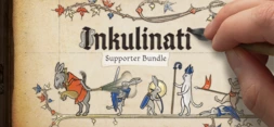 Inkulinati Supporter Bundle