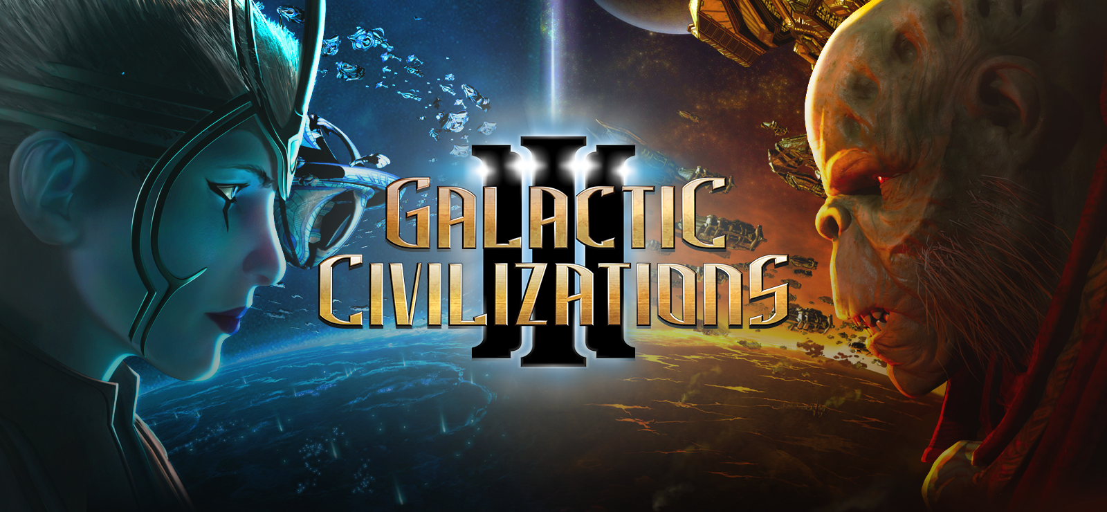 Galactic Civilizations III
