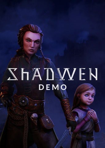 Shadwen demo