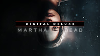 Купить дешево Martha Is Dead. Digital Deluxe Bundle Купить ключ дешево Martha Is Dead. Digital Deluxe Bundle