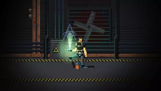 #7. Gods Will Be Watching: Special Edition (GOG) Por: Devolver Digital