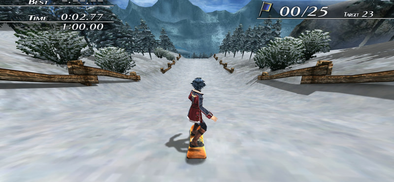 The Legend of Heroes: Trails of Cold Steel II - Shining Pom Bait Set 5 — image 4