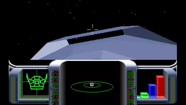#10. Lightspeed (GOG) 由: Atari