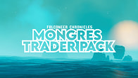 Купить дешево Bulwark. Falconeer Chronicles. Mongres Trader Купить ключ дешево Bulwark. Falconeer Chronicles. Mongres Trader