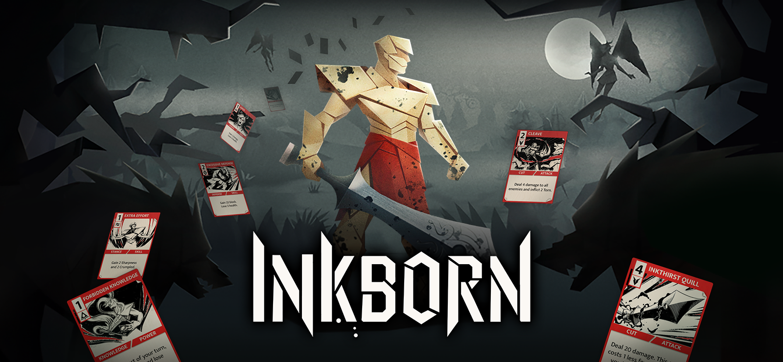 Inkborn