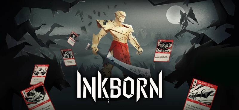 Inkborn