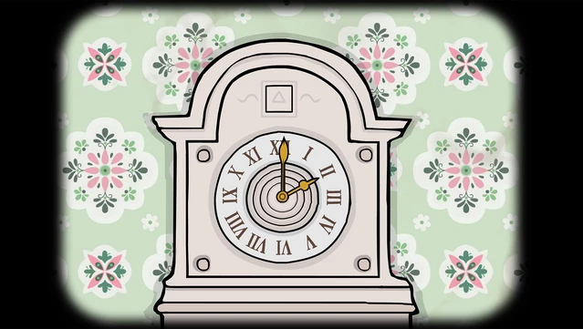 #8. Samsara Room (GOG) 게시자: Rusty Lake