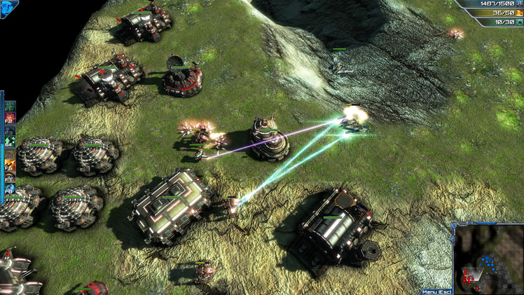 Meridian: New World screenshot 4