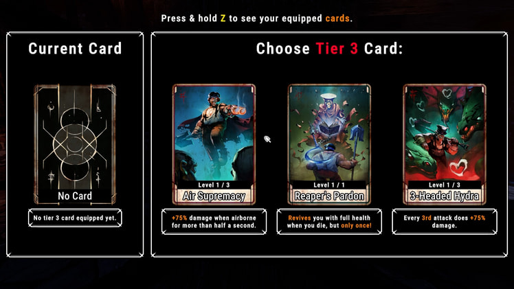 Hordelord screenshot 3