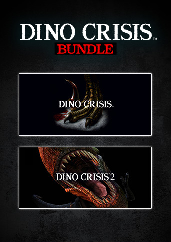 Dino Crisis Bundle