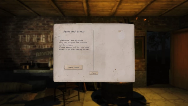 #7. Tunguska: Shadow Master (GOG) 由: Rotorist Workshop