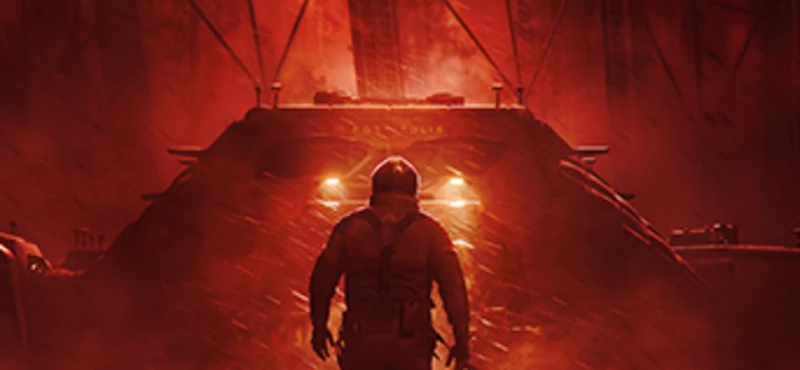 Fort Solis - Terra Edition