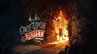 Купить дешево Once Upon A Puppet Купить ключ дешево Once Upon A Puppet