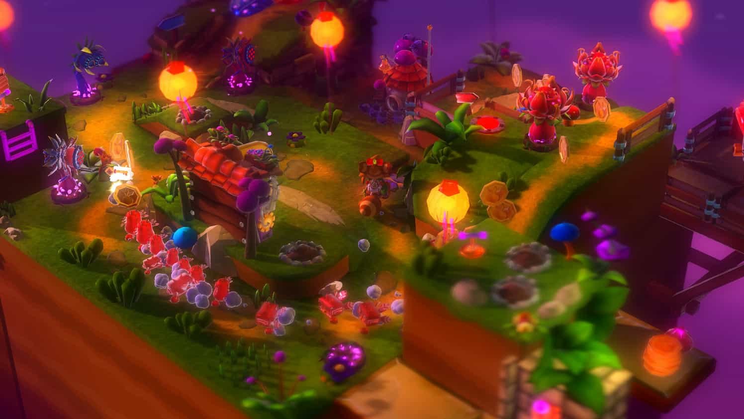 TailQuest Defense 的图片