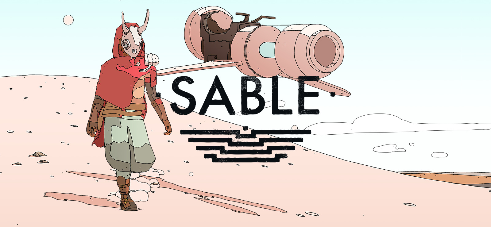 on　60%　Sable