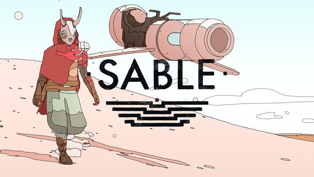 Sable store video game