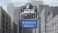 Купить ключ дешево Project Highrise. Architect's Edition