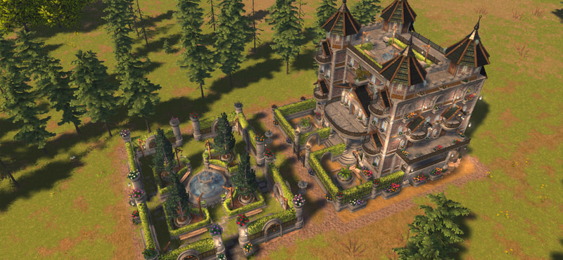 Patron Supporter Pack - image 4