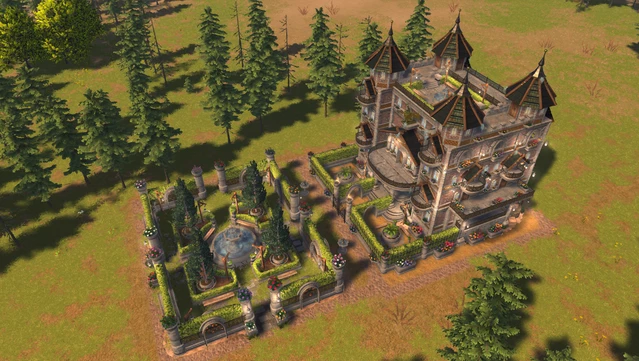 #8. Patron Supporter Pack (GOG) 由: Overseer Games