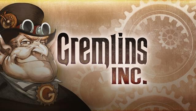 Gremlins, Inc.