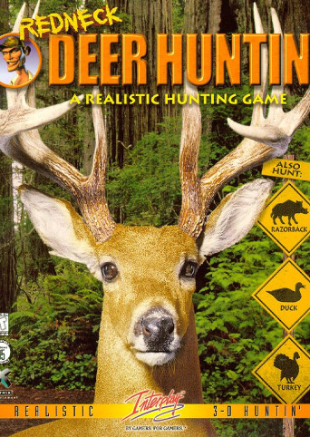 Redneck Deer Huntin’