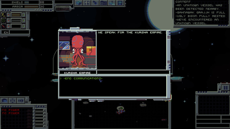 Interstellaria screenshot 2