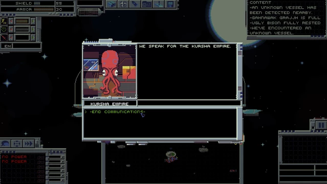 #9. Interstellaria (GOG) โดย: Coldrice Games L.L.C.