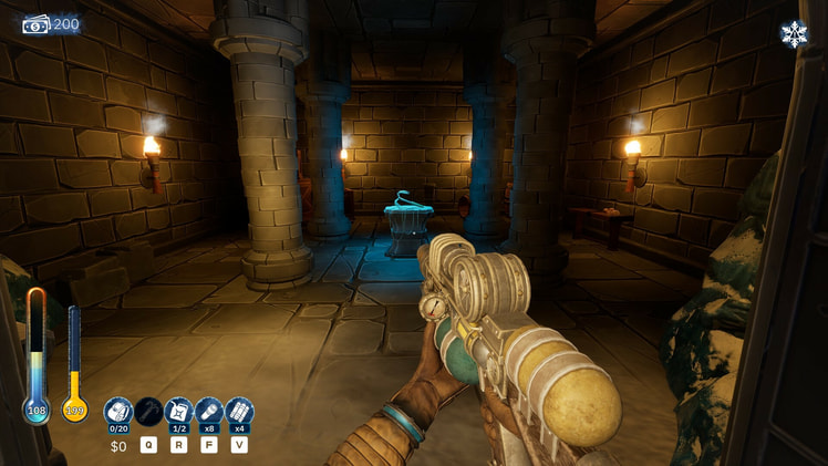 Meltopia Screenshot Thumbnail 23