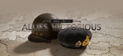 Order of Battle: Allies Victorious