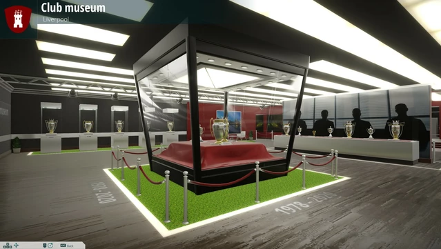 #8. WE ARE FOOTBALL (GOG) By: THQ Nordic GmbH