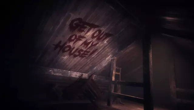 #9. Puppet House (GOG) 由: Gaming Factory
