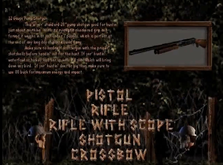 Redneck Deer Huntin’ screenshot 2