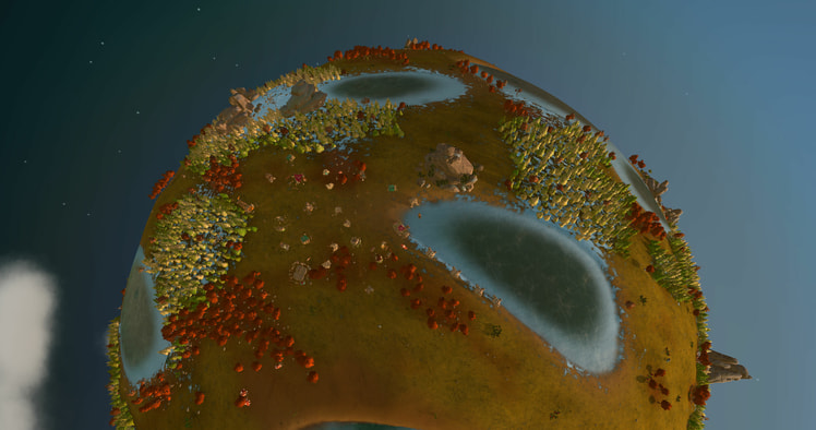 The Universim screenshot 3