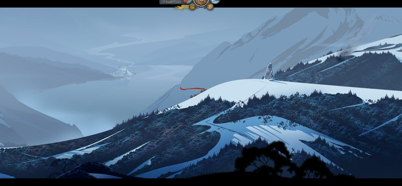 Banner Saga - Soundtrack - image 5