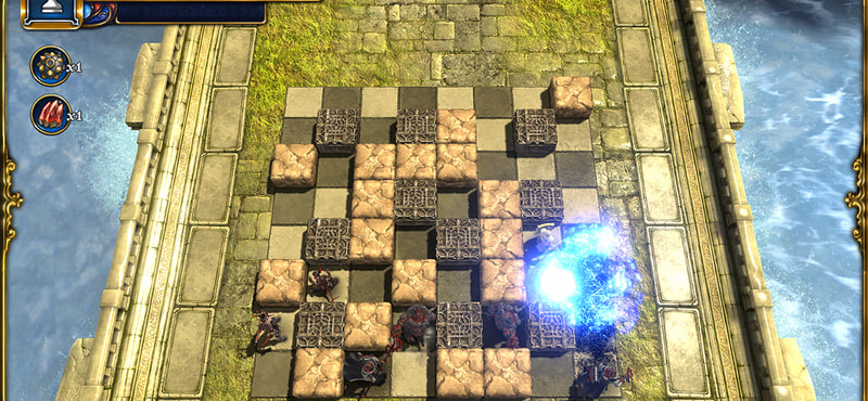 Battle vs Chess - Dark Desert DLC - image 4