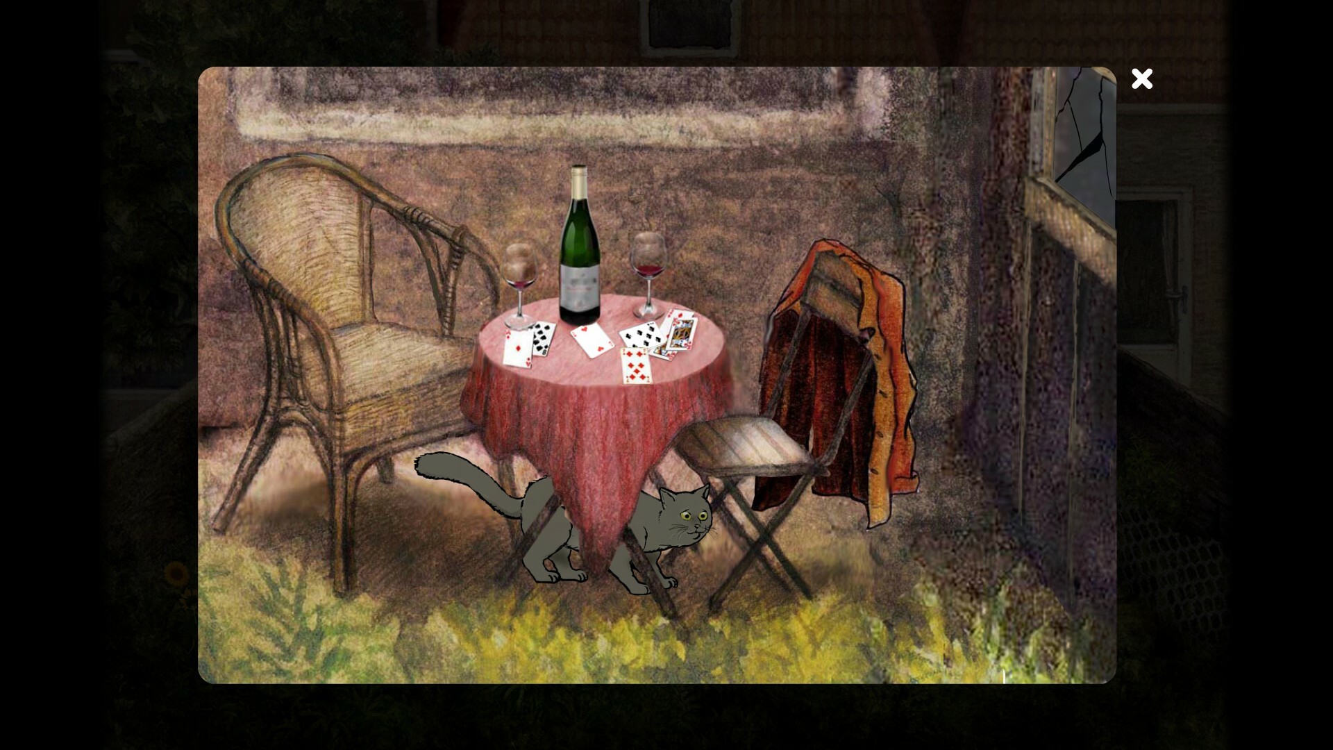 Milo and the Magpies — official screenshot 5