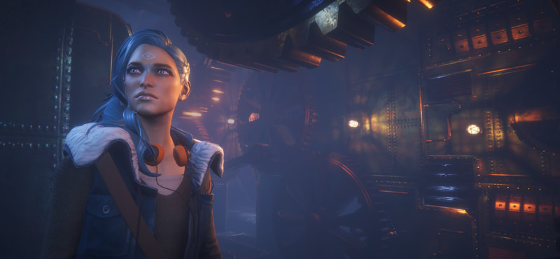 Dreamfall Chapters: The Final Cut Soundtrack - image 3